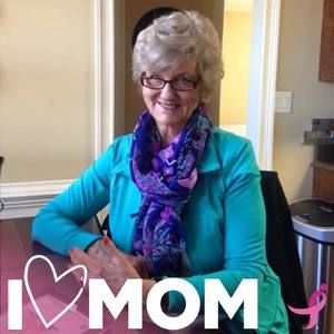 Meet your Posher, Susan